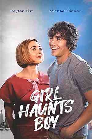 Girl Haunts Boy (2024) vj junior Peyton List